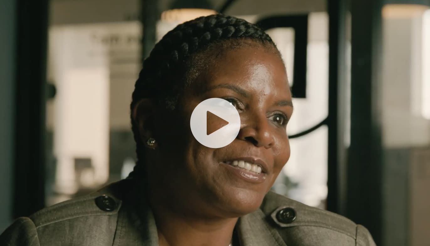 Experis Consultant Reshan Powell shares her Career Development Story